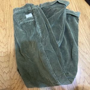 american eagle corduroy jeans